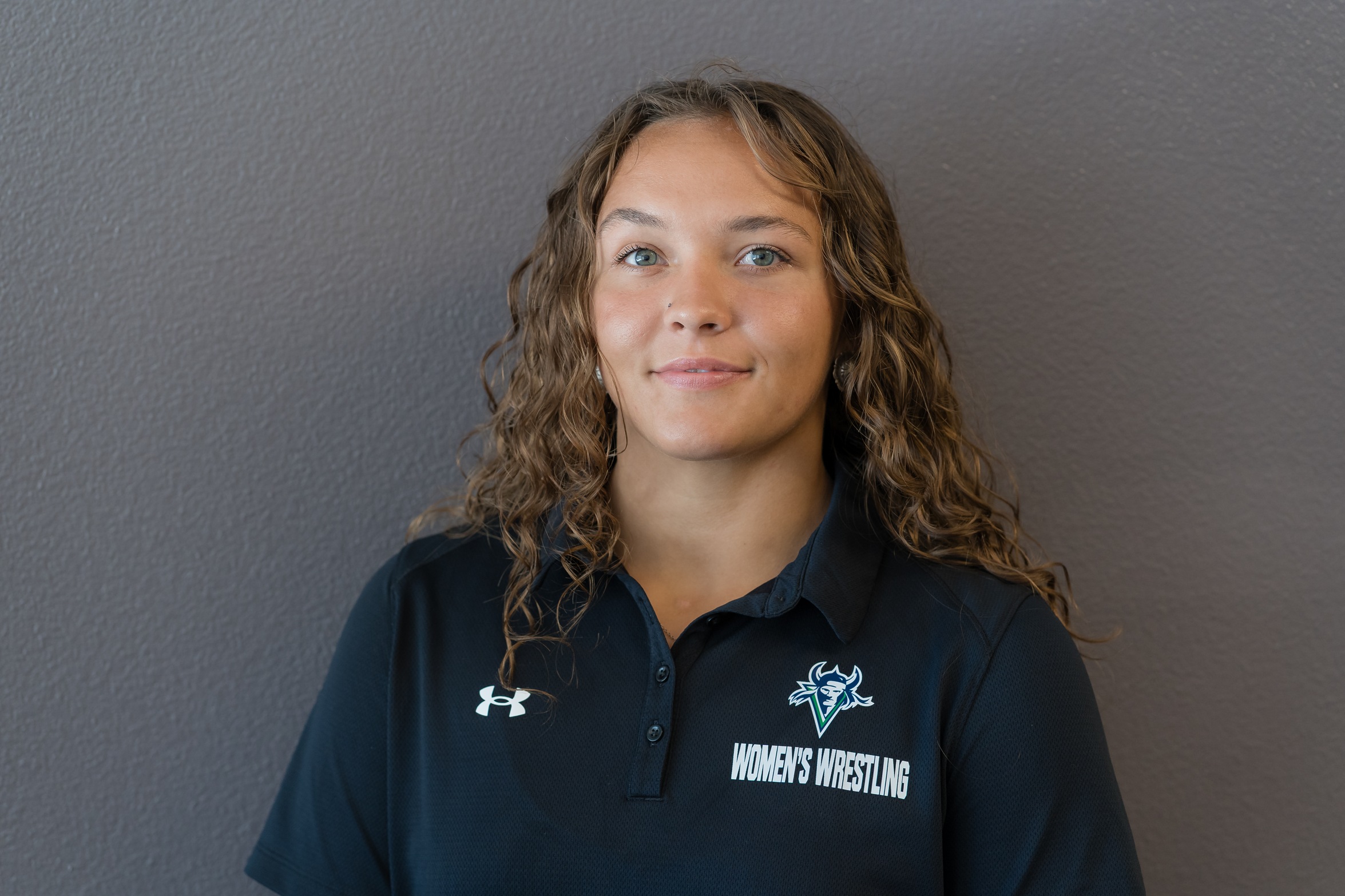 Big Bend Names Shannon Workinger Head Women's Wrestling Coach