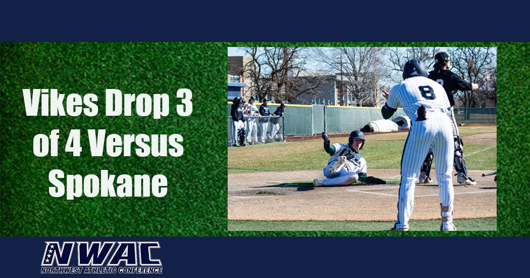 BBCC Drops 3 of 4 to SFCC
