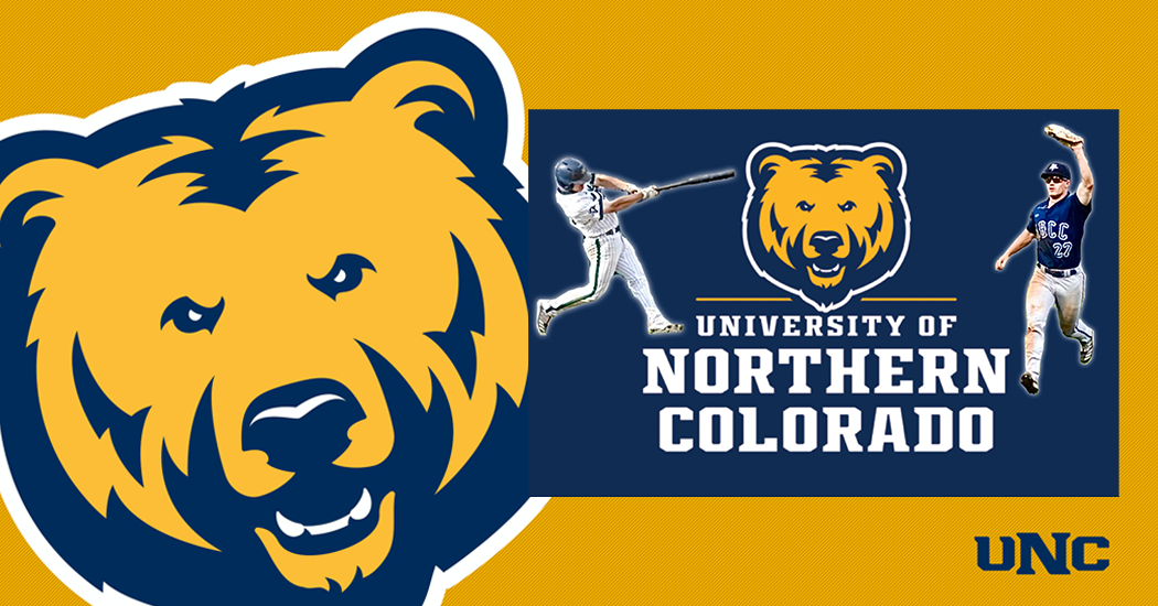 Bunn Commits to Division 1 University - UNC