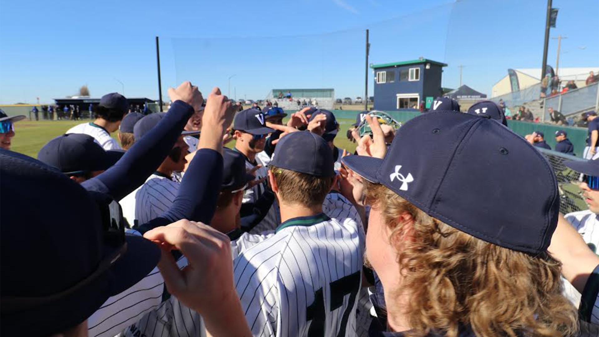 BBCC Baseball Set to Kick Off 2025 Season