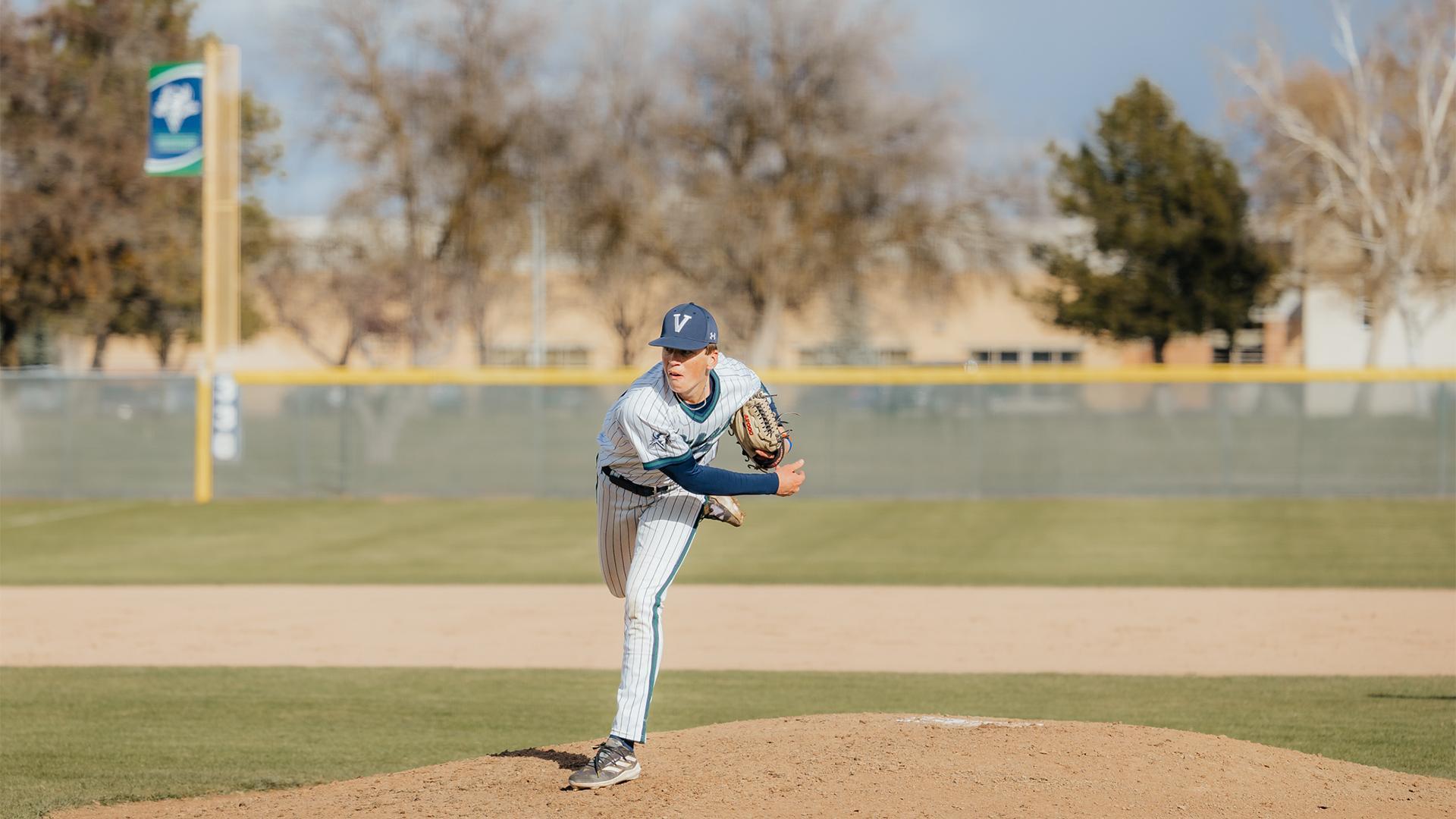 BBCC Baseball Takes 3 of 4 from #10 Umpqua CC on Opening Weekend