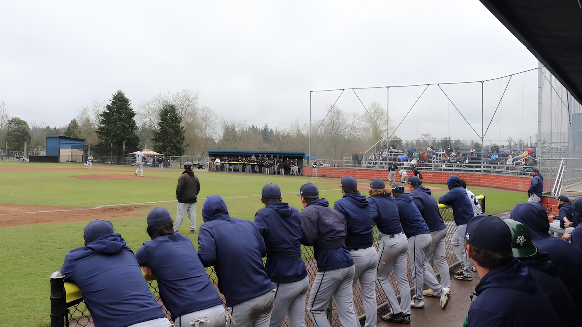 Vikes Drop Conference Opener