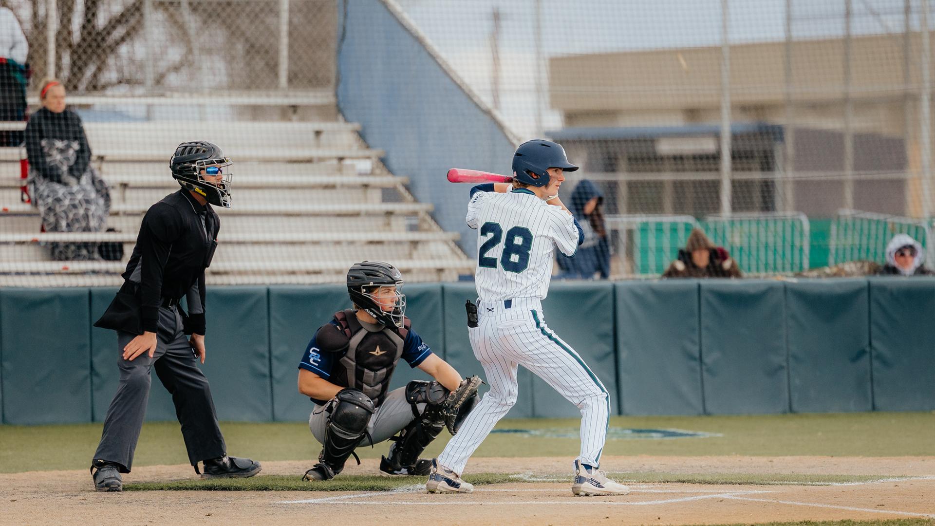 Pitching Struggles In Split Versus Warriors