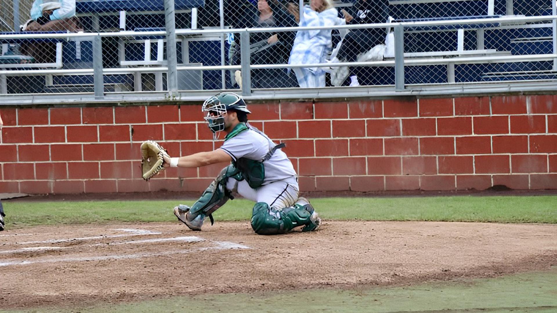 Vikings' Offense Shines In Series Sweep