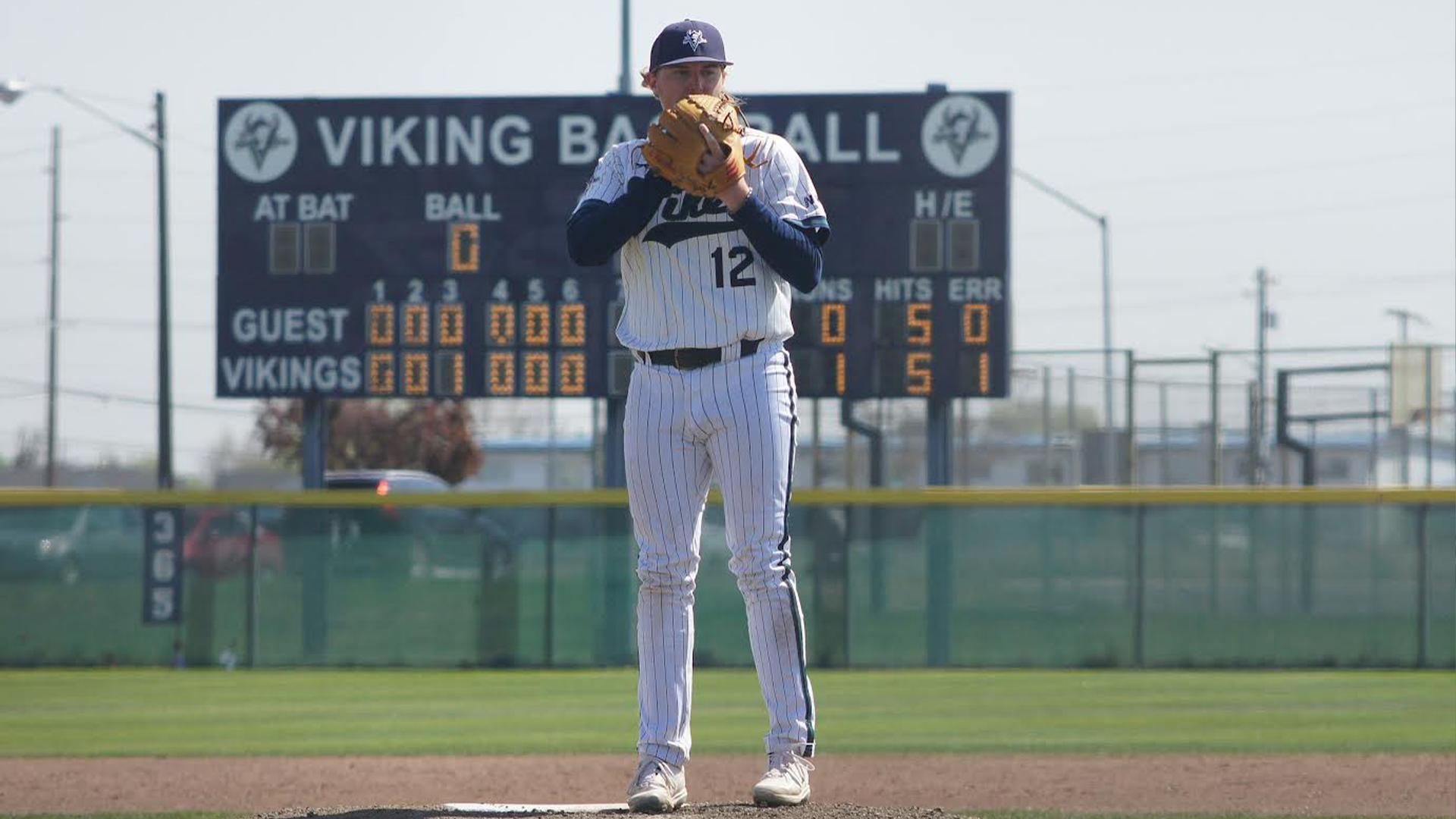 BBCC Splits Road Doubleheader with Yakima Valley, Eyes Crucial Home Series