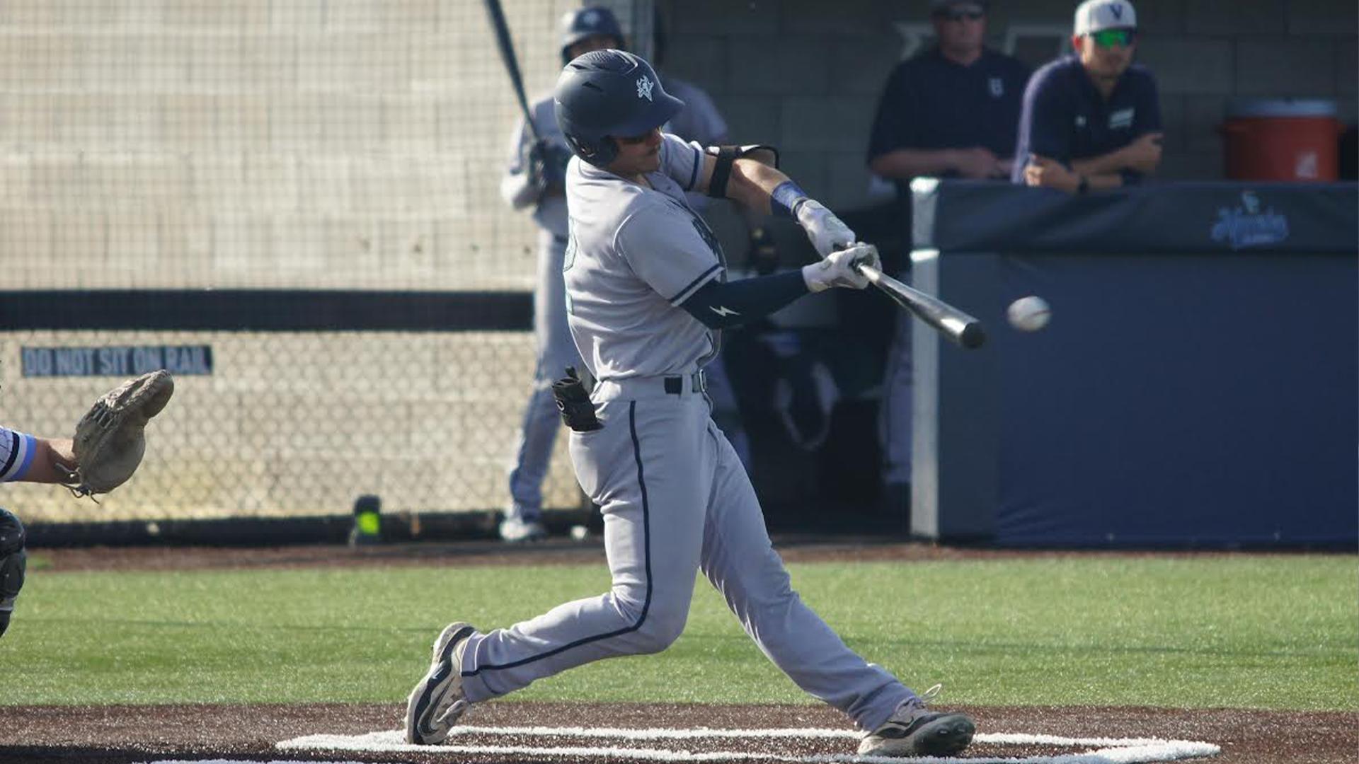 BBCC Lose 3 of 4 Against Columbia Basin College, Looks Ahead to Blue Mountain