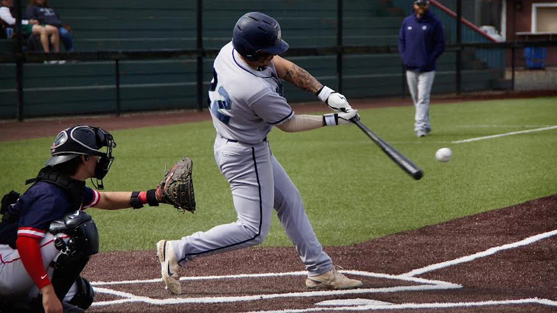 Vikes Fall to Columbia Basin in Conference Opener