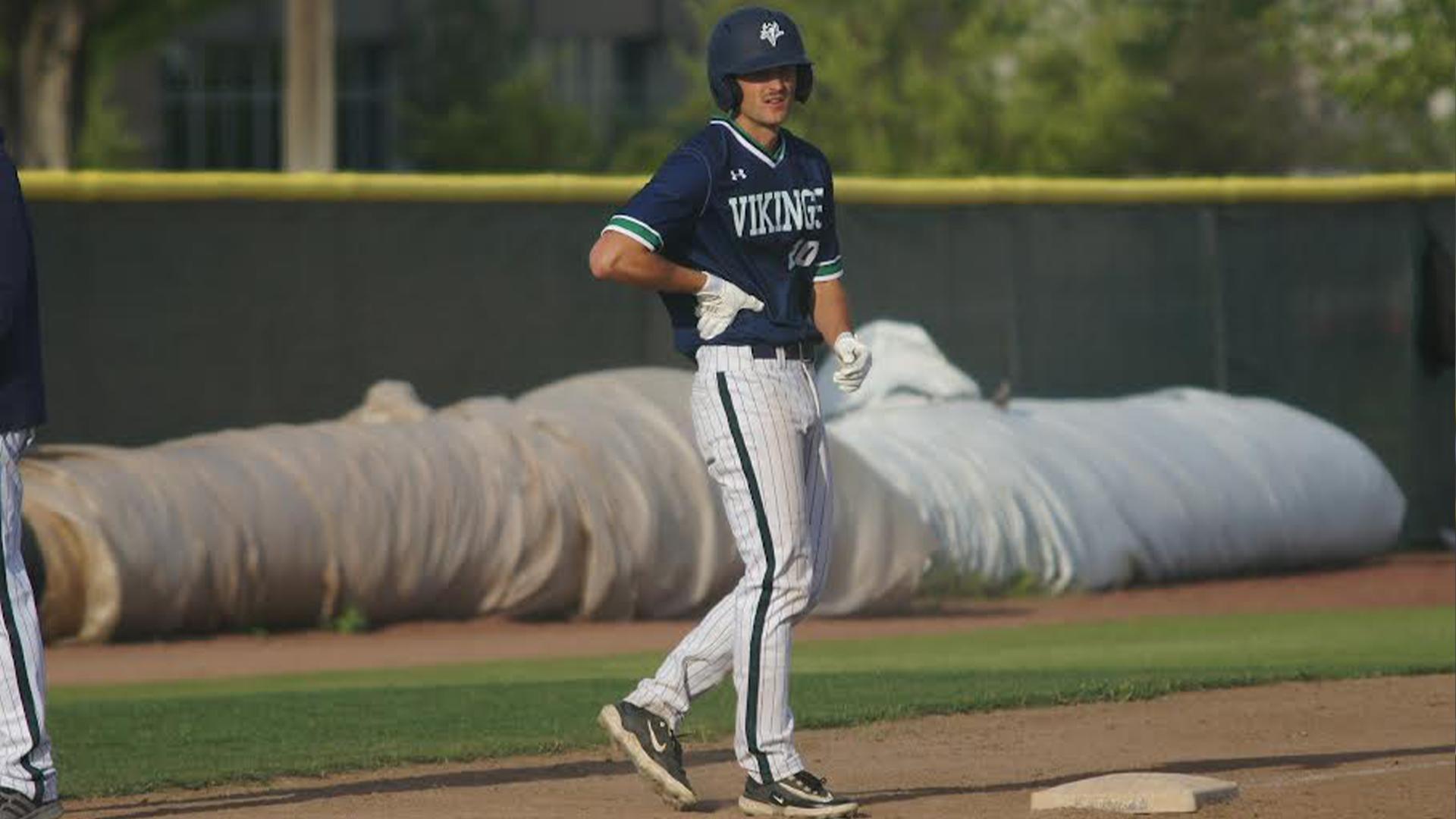 Vikings Suffer Setback Against Spokane Falls, Playoff Hopes Hinge on Final Series