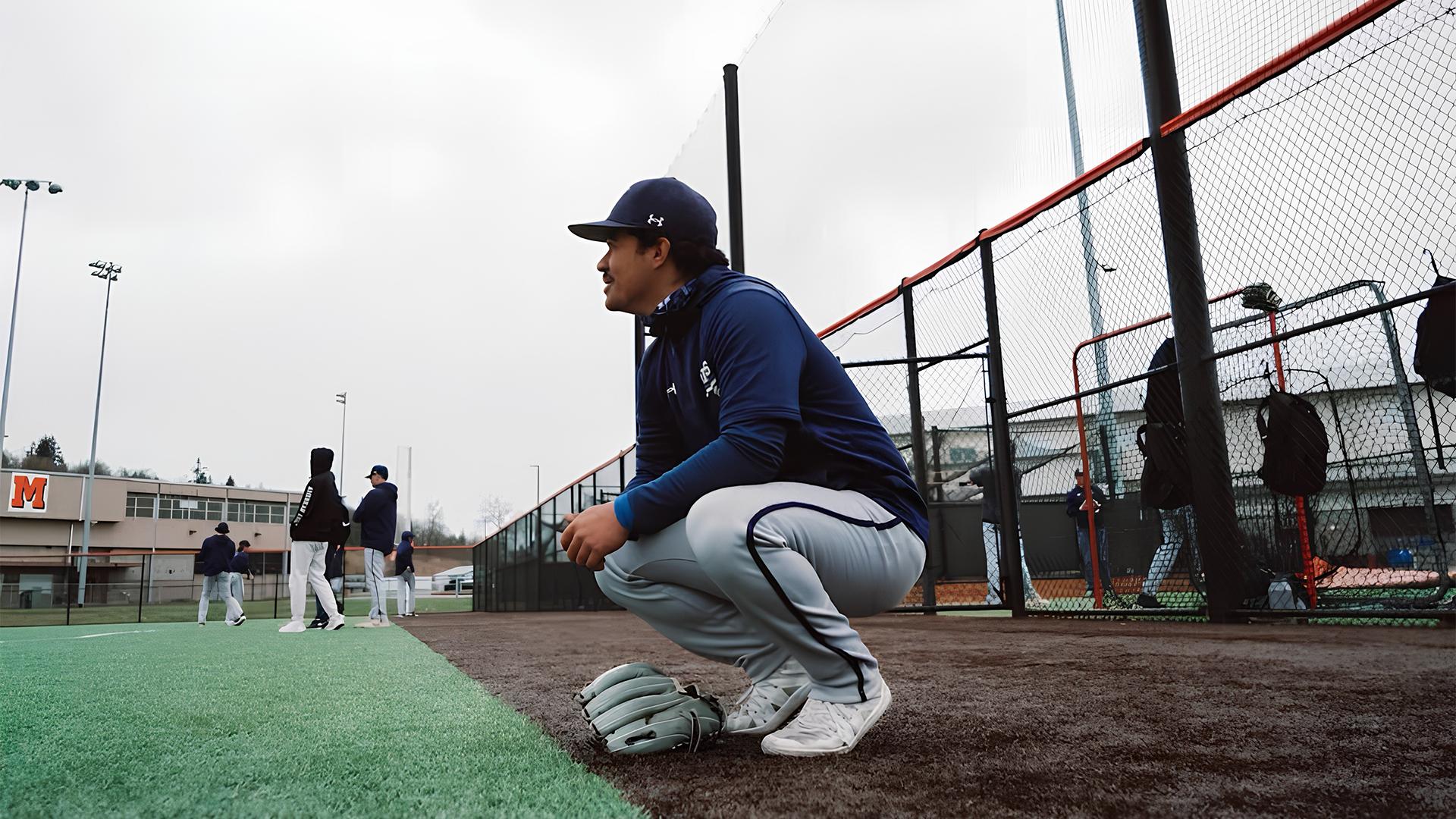 Quiet Bats Result In Winless Weekend