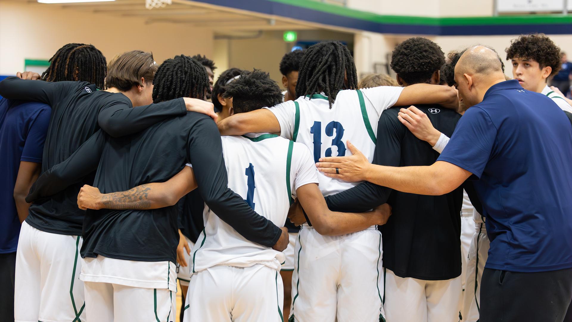 Big Bend Vikings Battle to 1-2 Finish at Turkey Tournament