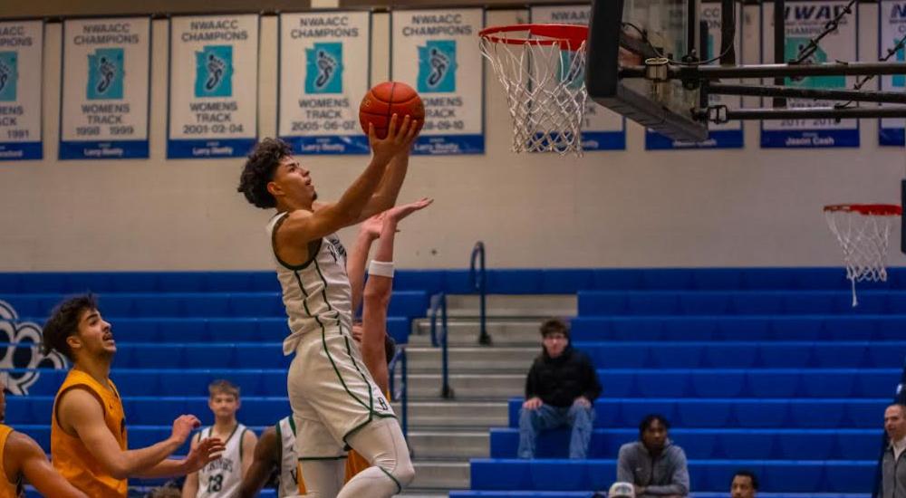 Vikings Open Conference Play with Thrilling Overtime Victory