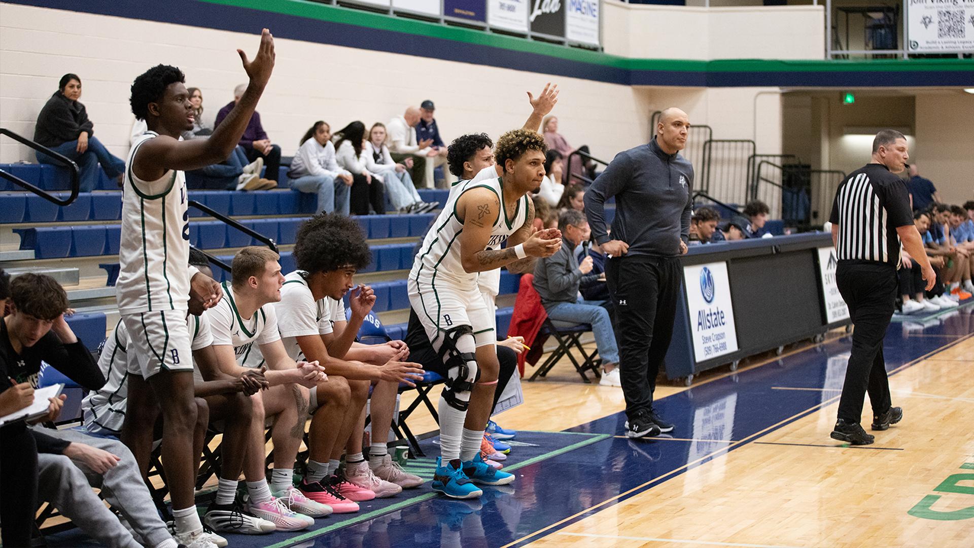 Turnovers Sink Big Bend in Costly Loss