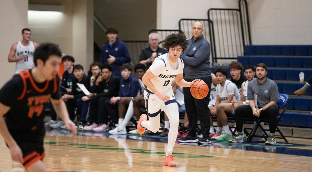 Vikings Snap Three-Game Skid With Road Win at Yakima Valley