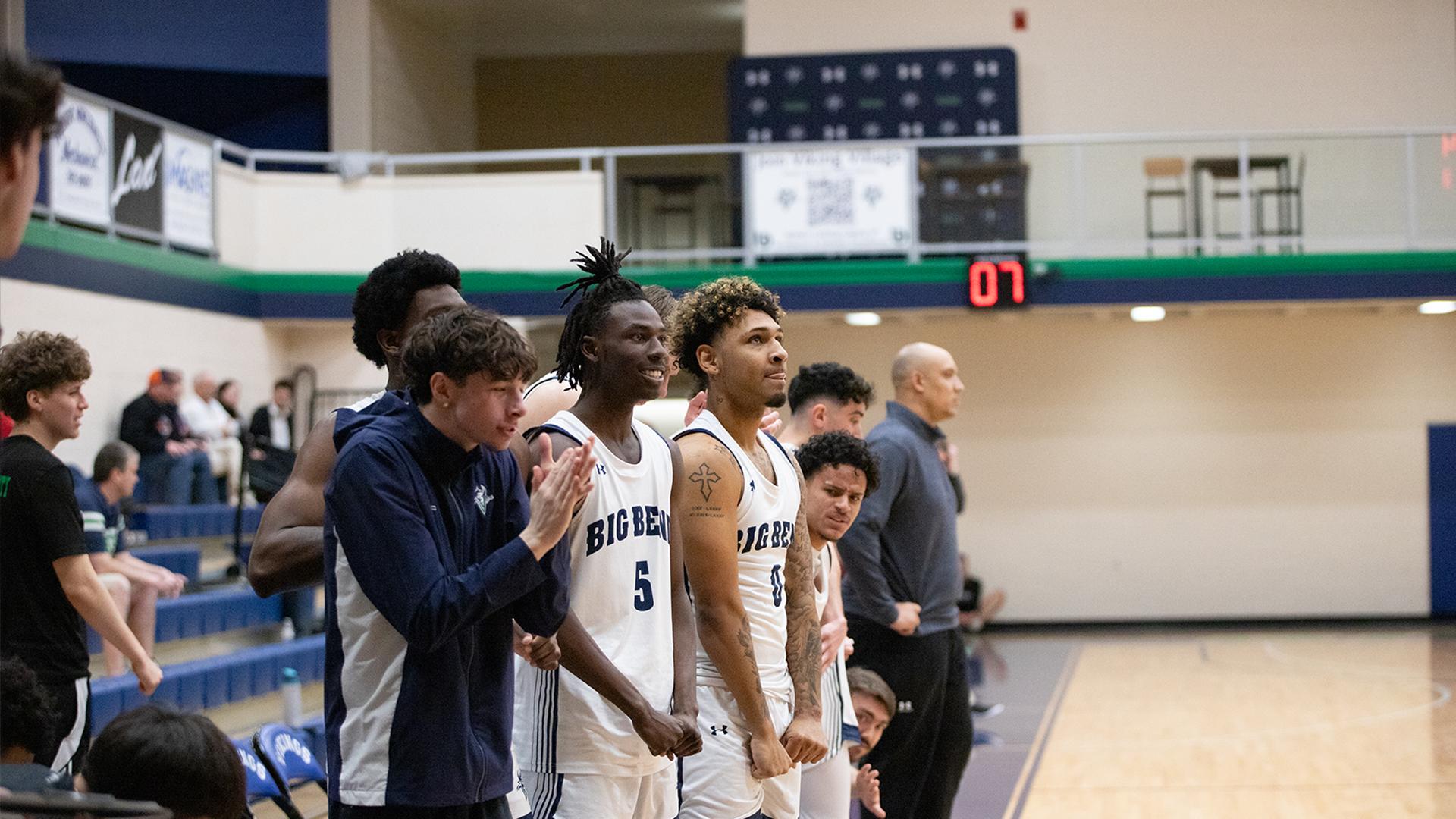 Coming Off Back-to-Back Losses, Vikings Fall in Heartbreaker to Walla Walla