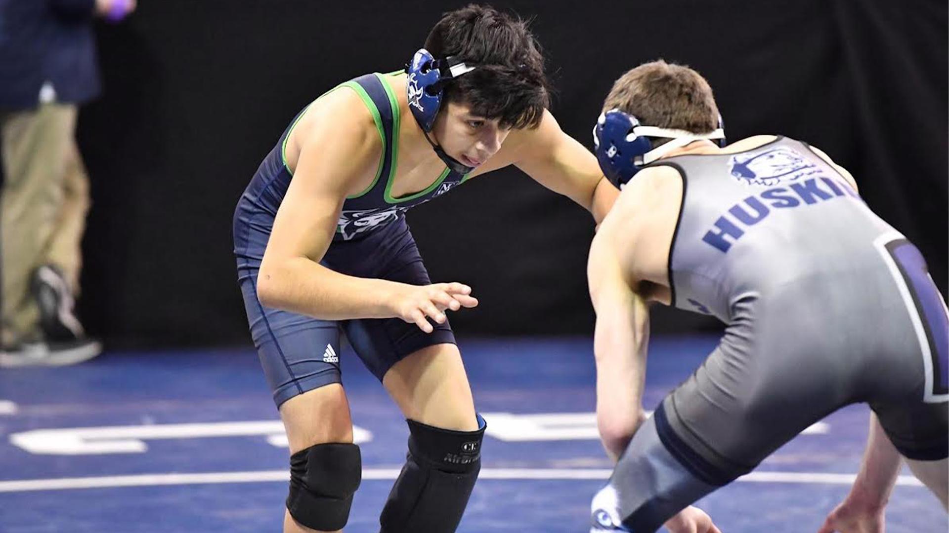 BBCC Wrestling Makes Waves at NJCAA National Duals