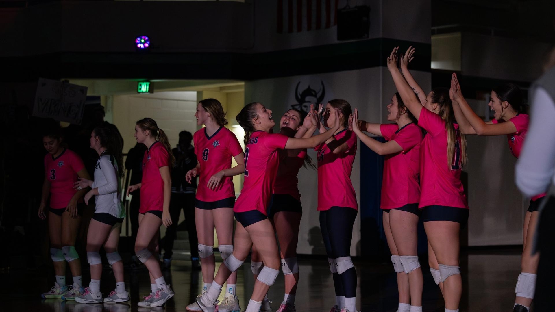 Sophomore Saturday To Wrap Up Season