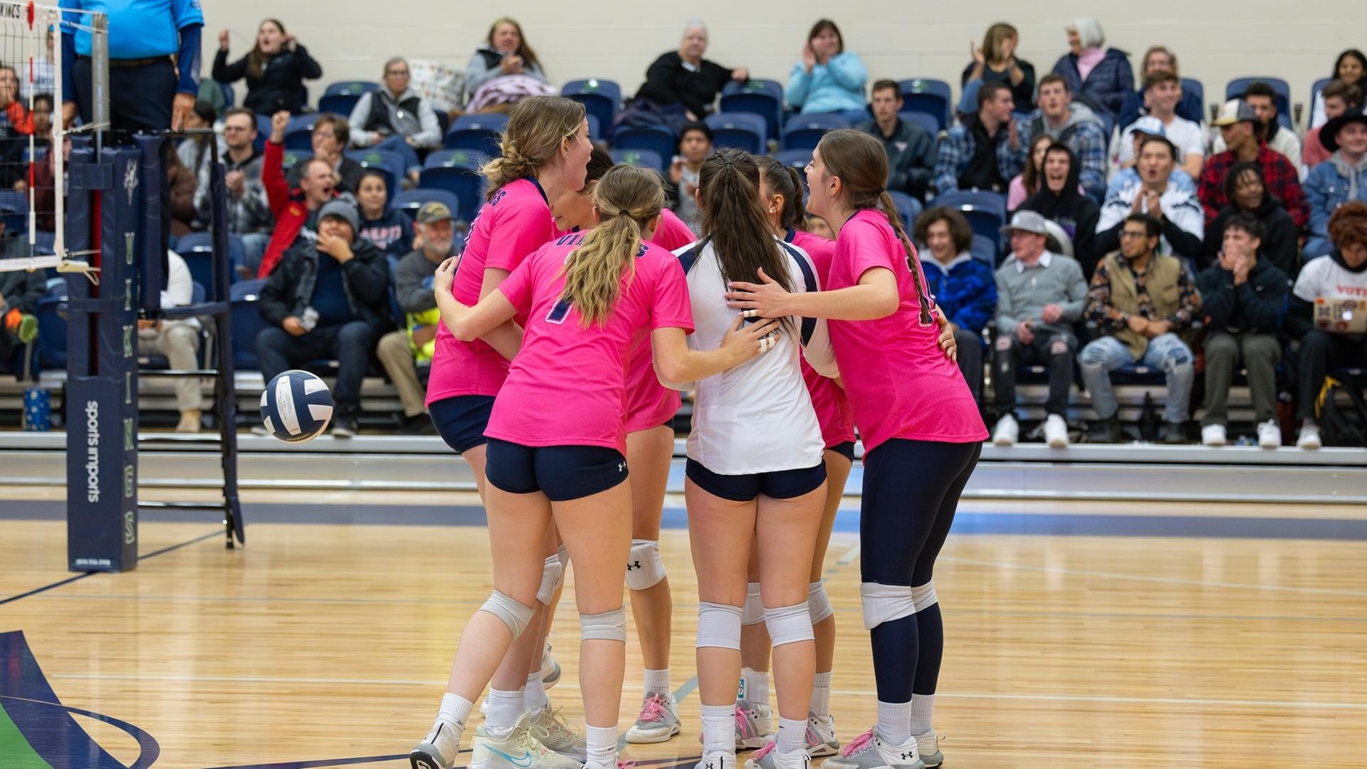 Moser Collects First Collegiate Win