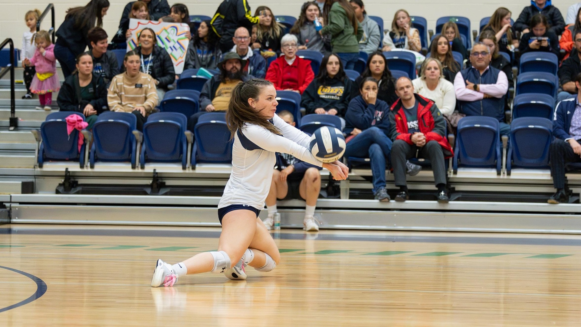 Hawks Come Out On Top